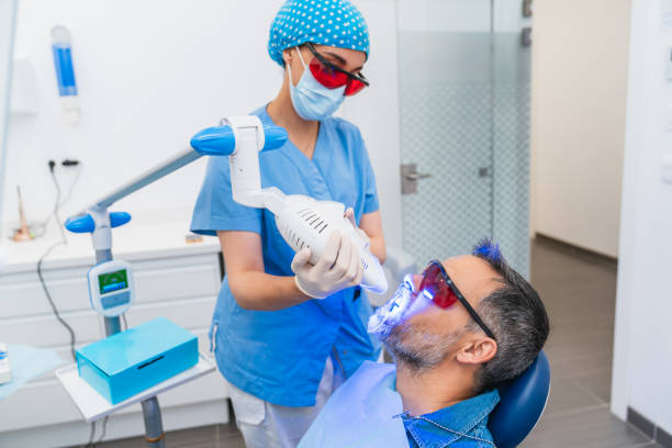 Best Broken or Chipped Tooth Repair in Kahuku, HI